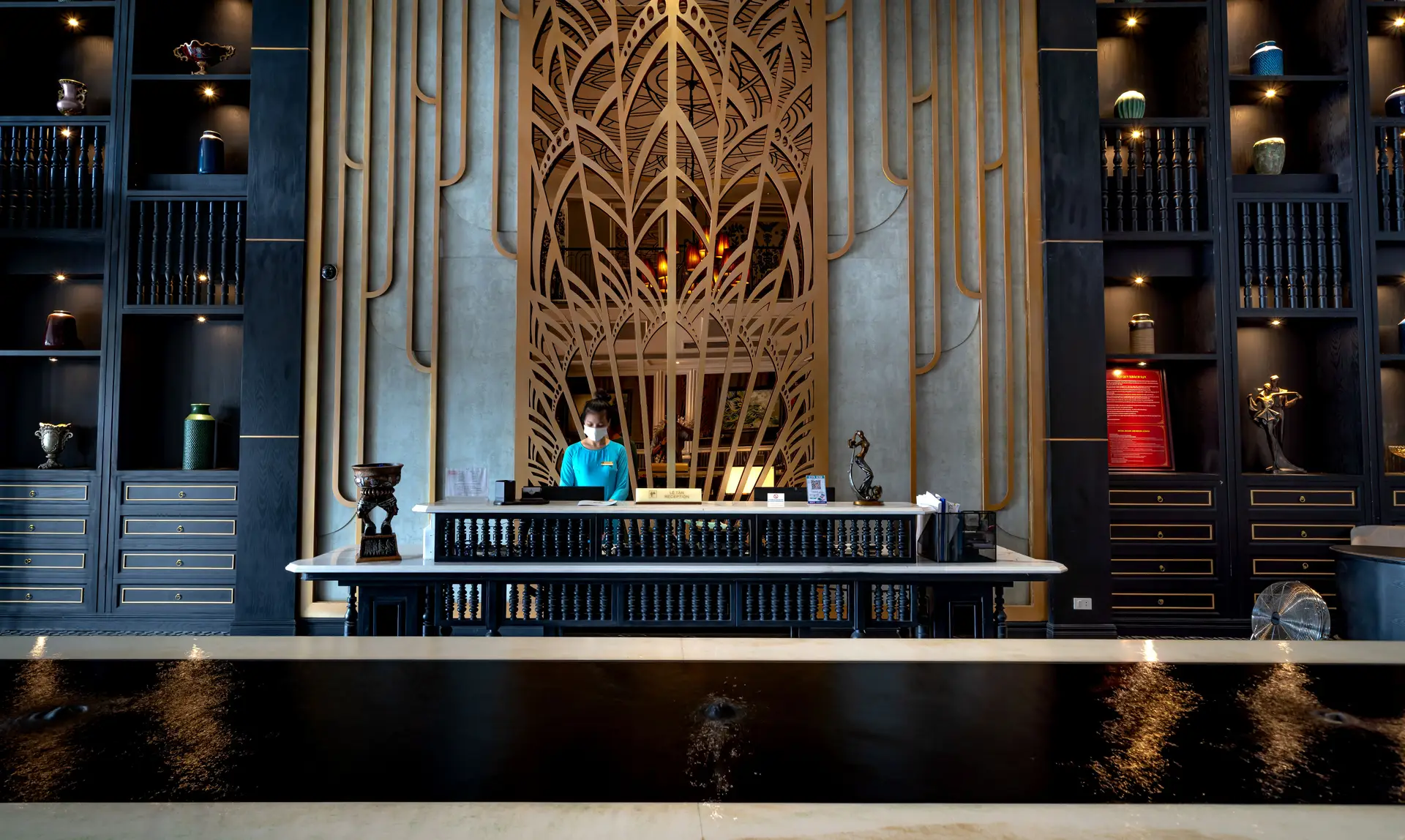 Gorararesort Stay méthode d’évaluation