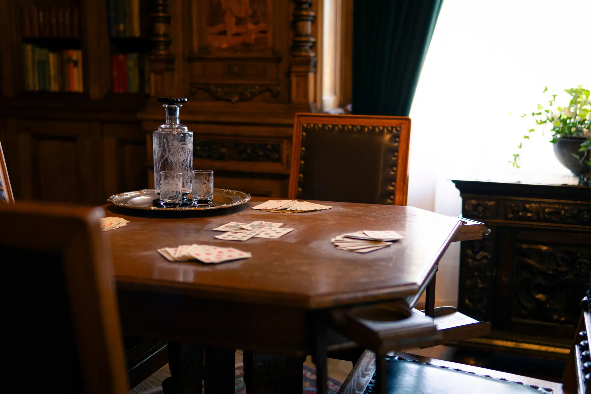 Restaurants Gastronomiques