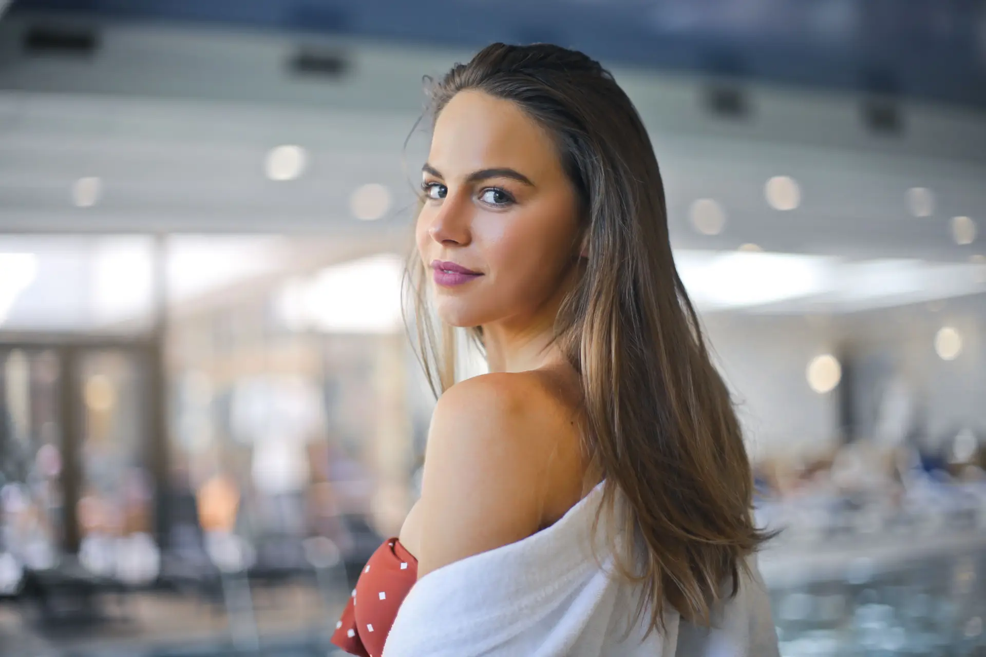 Expérience Spa de luxe