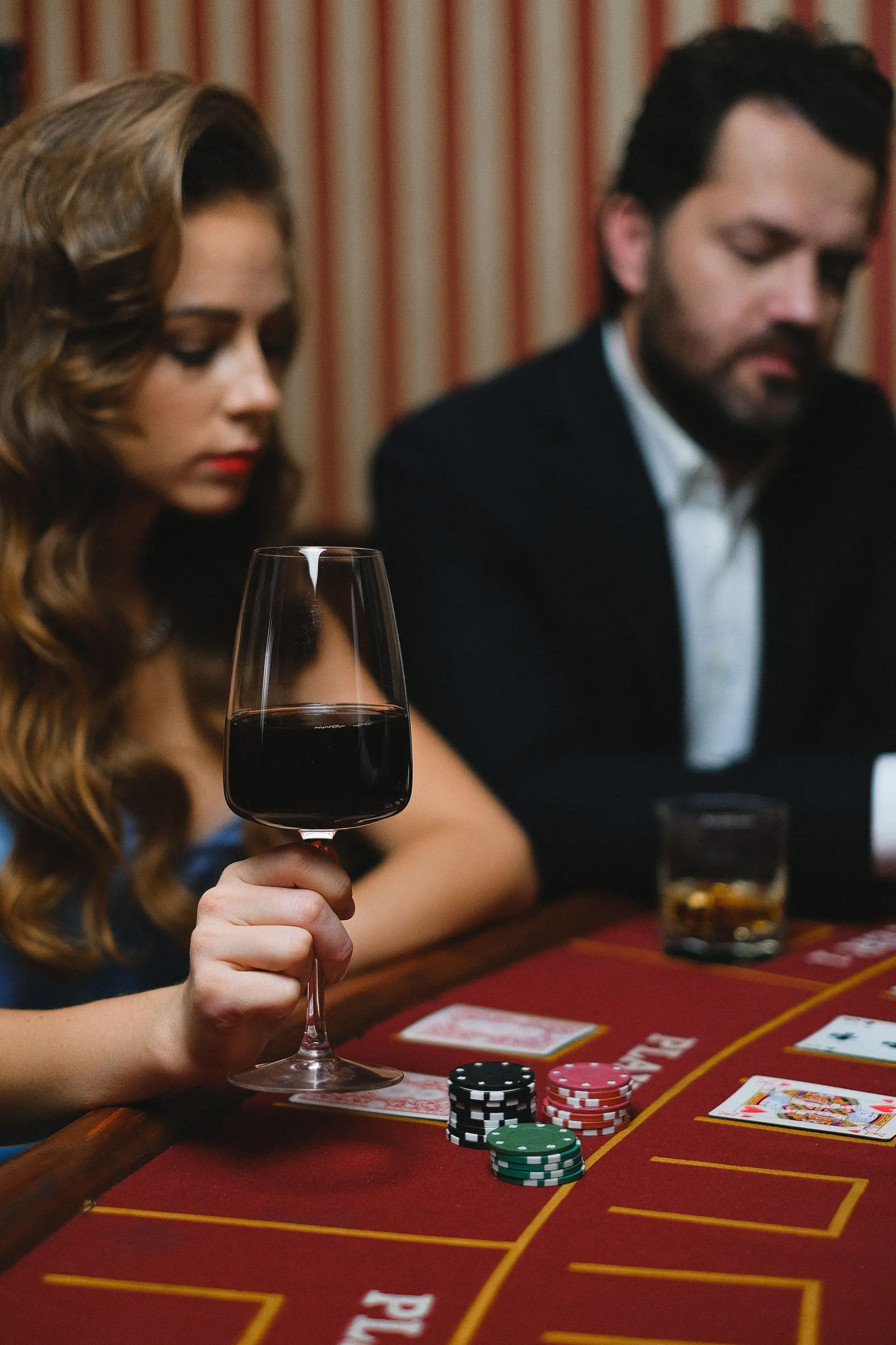 dégustation de vins
